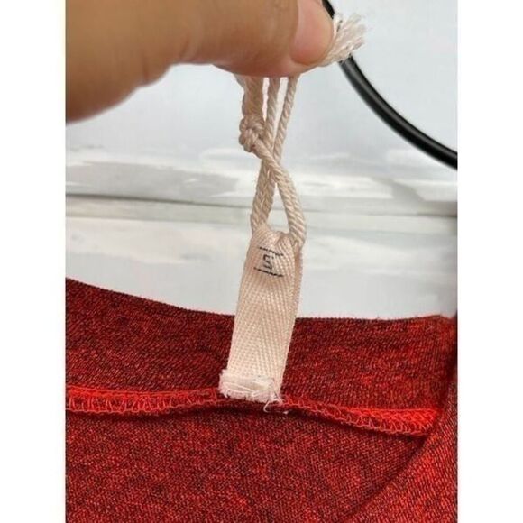 Revolve Lanston layer dress small - Picture 9 of 12